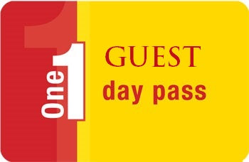 GUEST PASS