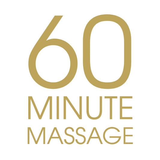 MEMBER 60 MIN MASSAGE