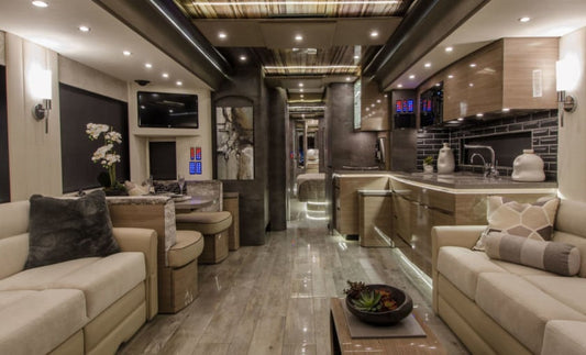 MEMBER VIP SUITE