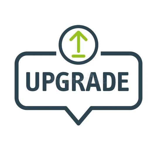 COVERED UPGRADE
