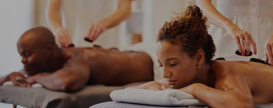 MEMBERS COUPLE MASSAGE