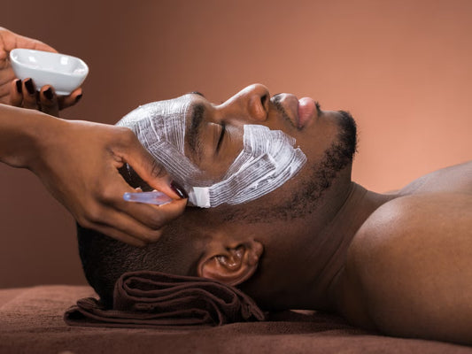 MEMBER FACIAL